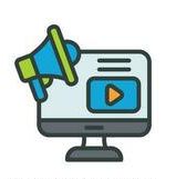 online-marketing-fill-outline-icon-design-illustration-digital-marketing-symbol-on-white-background-eps-10-file-vector